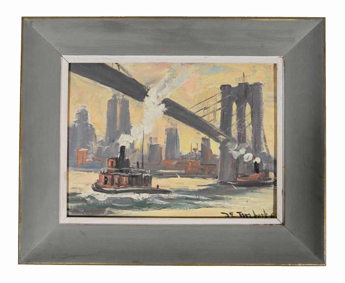 BELA DE TIRFORT (AMERICAN) (1 of 8)