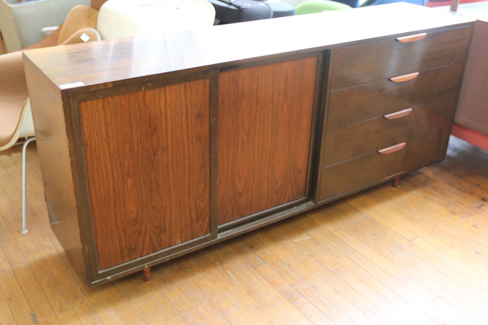 Harvey Probber server (1 of 7)