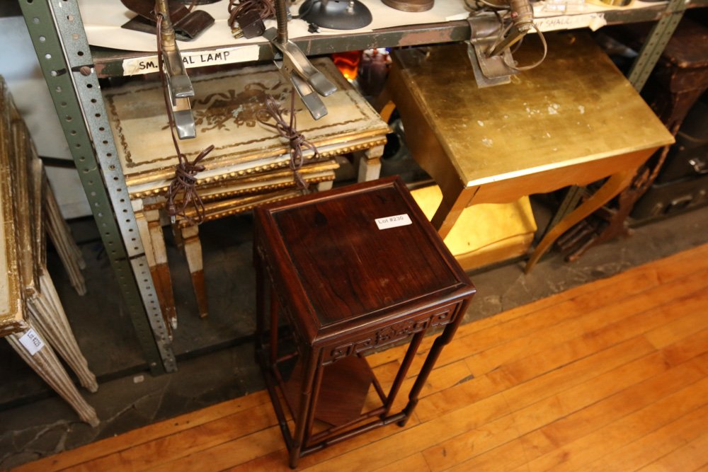 Grouping of nesting tables: Grouping of nesting tables