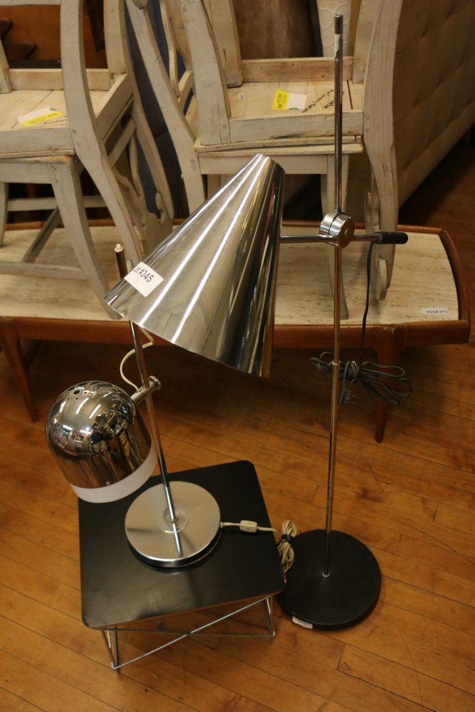 Grouping including Chrome table (1 of 7)