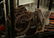 Three shelves of vintage metal blocks, gears, and - 9