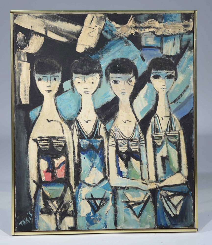 NICHOLAS TAKIS PAINTING (1 of 9)