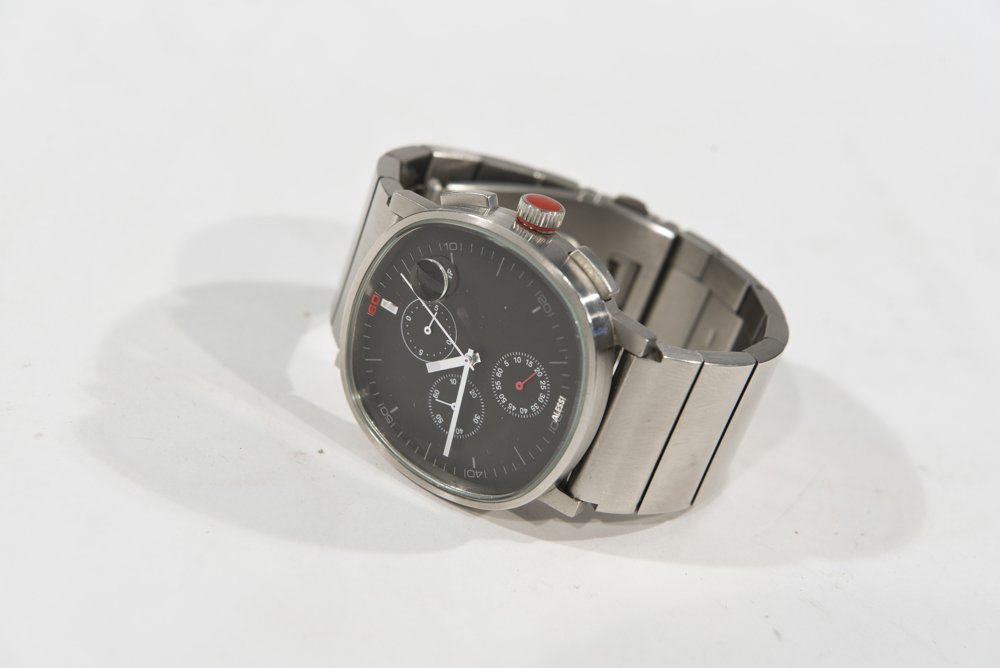Alessi piero lissoni watch clearance