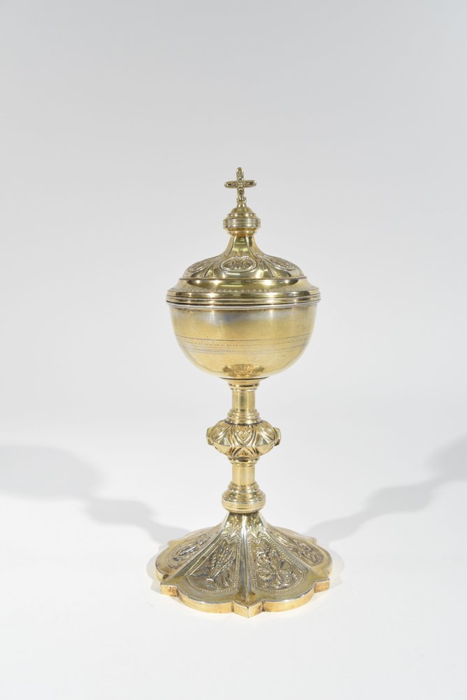CIBORIUM (1 of 10)