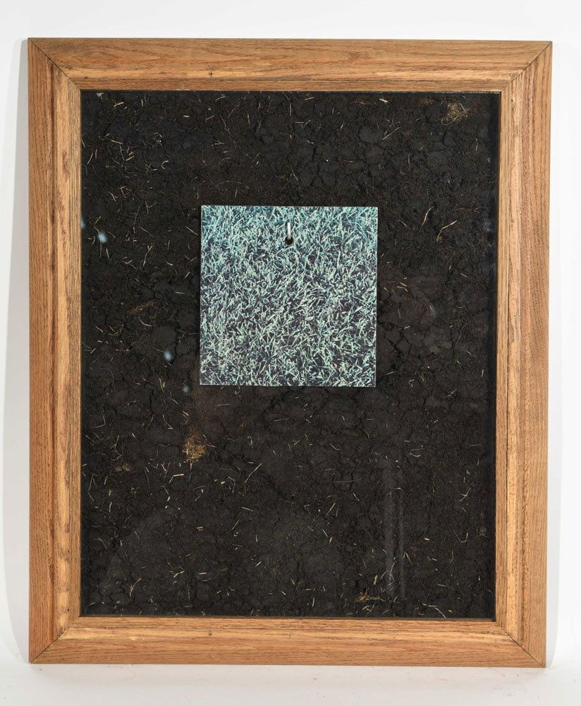 JEFFREY JENKINS (1958 - (1 of 6)