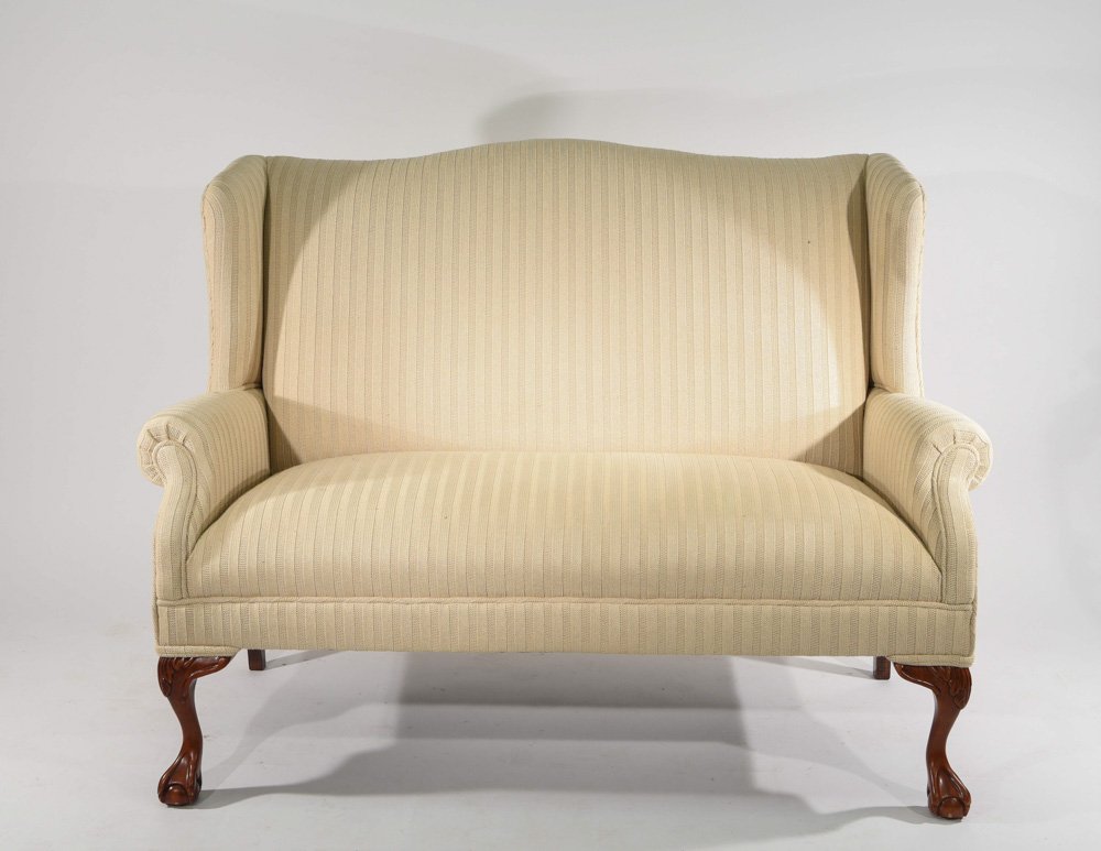 RALPH LAUREN SOFA (1 of 8)