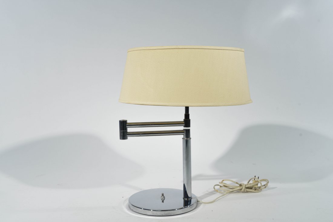 NESSEN TABLE LAMP (1 of 7)