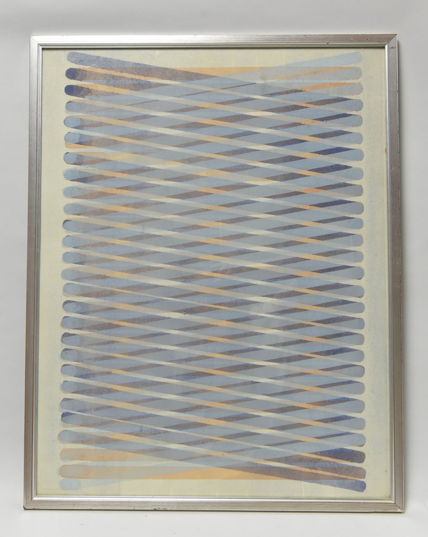 DAVID KAY (20TH CENTURY ARTIST) (1 of 5)