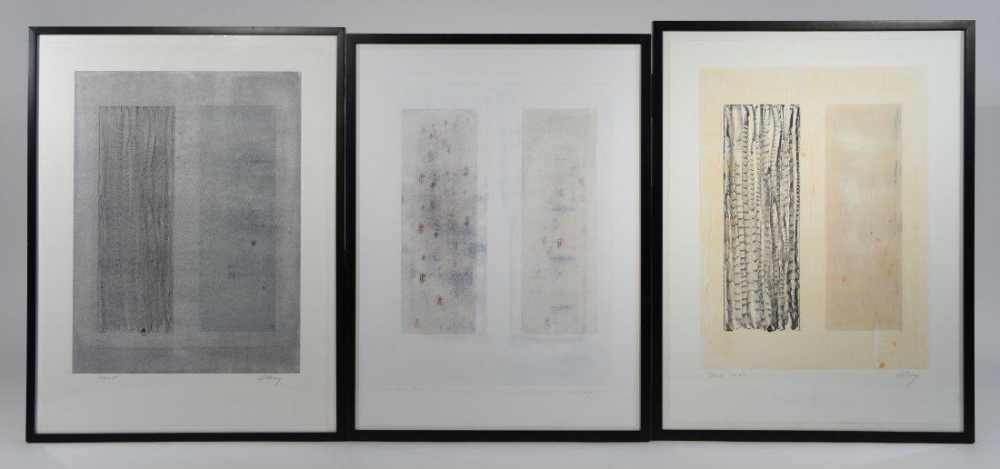 BARBARA GRAY (AMERICAN (1 of 9)