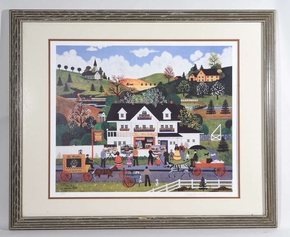 JANE WOOSTER SCOTT (1 of 9)