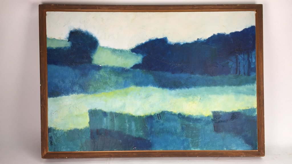 ROLLIN V. HANSEN ( 20TH CENTURY) (1 of 10)