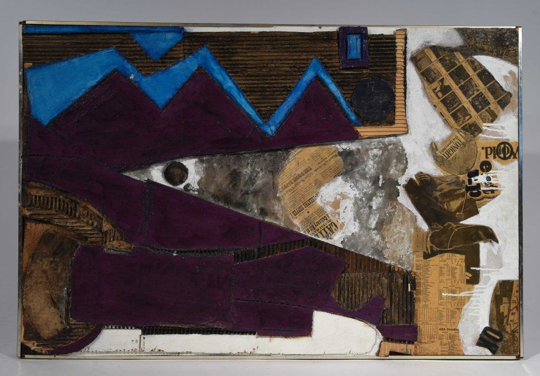 ABSTRACT COLLAGE (1 of 9)