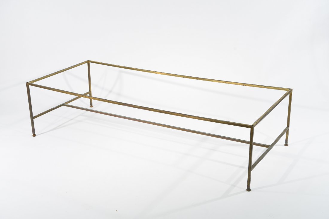 PAUL MCCOBB CALVIN COFFEE TABLE BASE (1 of 6)