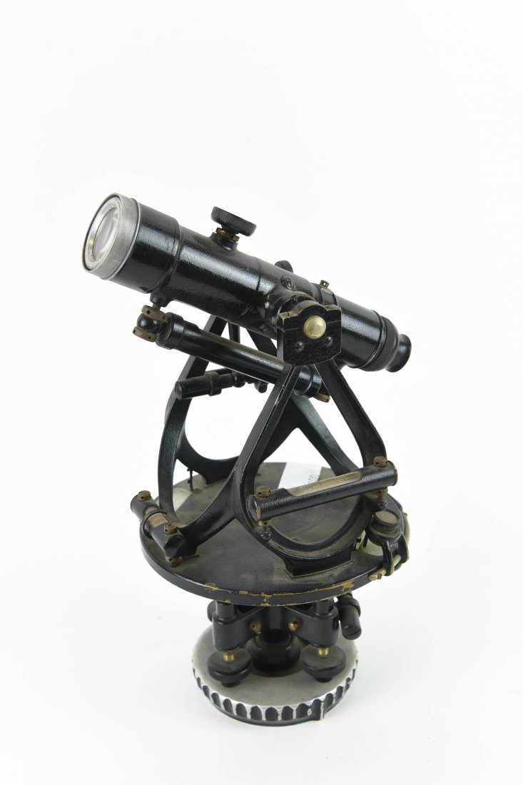 W. AND L.E. GURLEY TRANSIT (1 of 8)