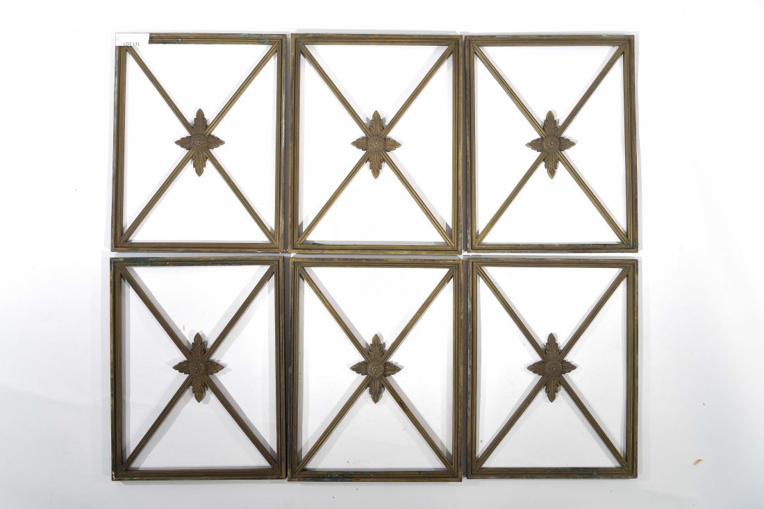 (6) BRONZE HEAT EXCHANGERS (1 of 5)