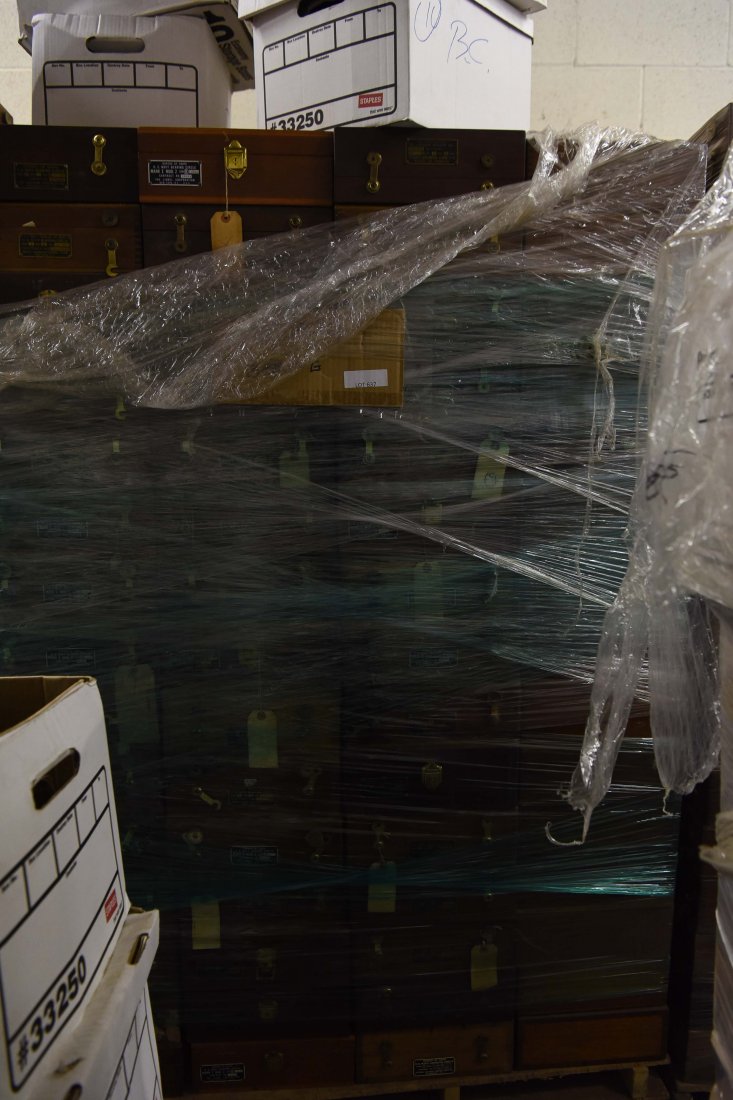 (220+) U.S. NAVY BEARING CIRCLES (1 of 5)