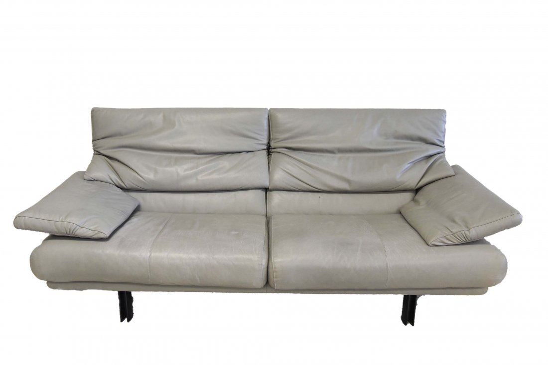 PAOLO PIVA 'ALANDA' SOFA FOR B & B ITALIA (1 of 10)