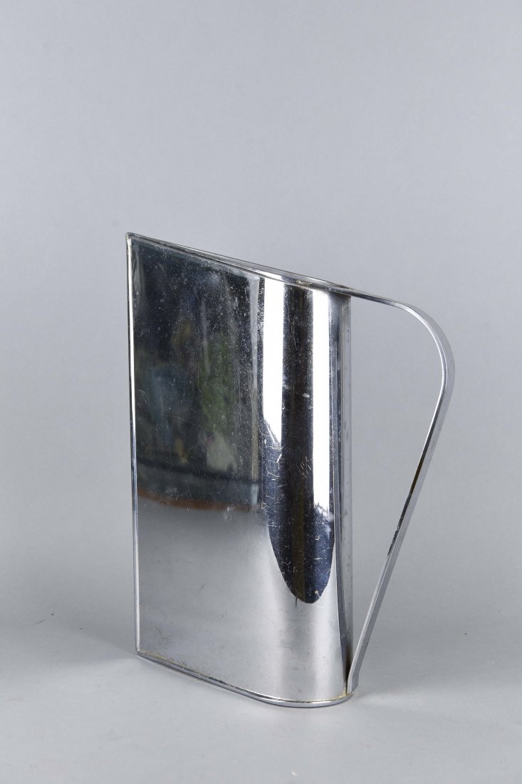 NORMANDIE PITCHER BY PETER MULLER MUNK (1 of 7)