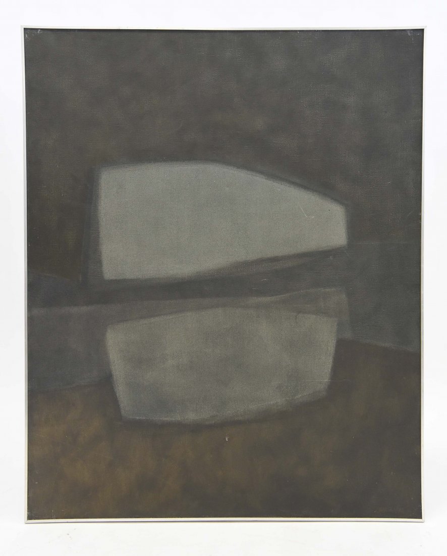 PEDRO CHORAO (PORTUGAL 1945- (1 of 7)