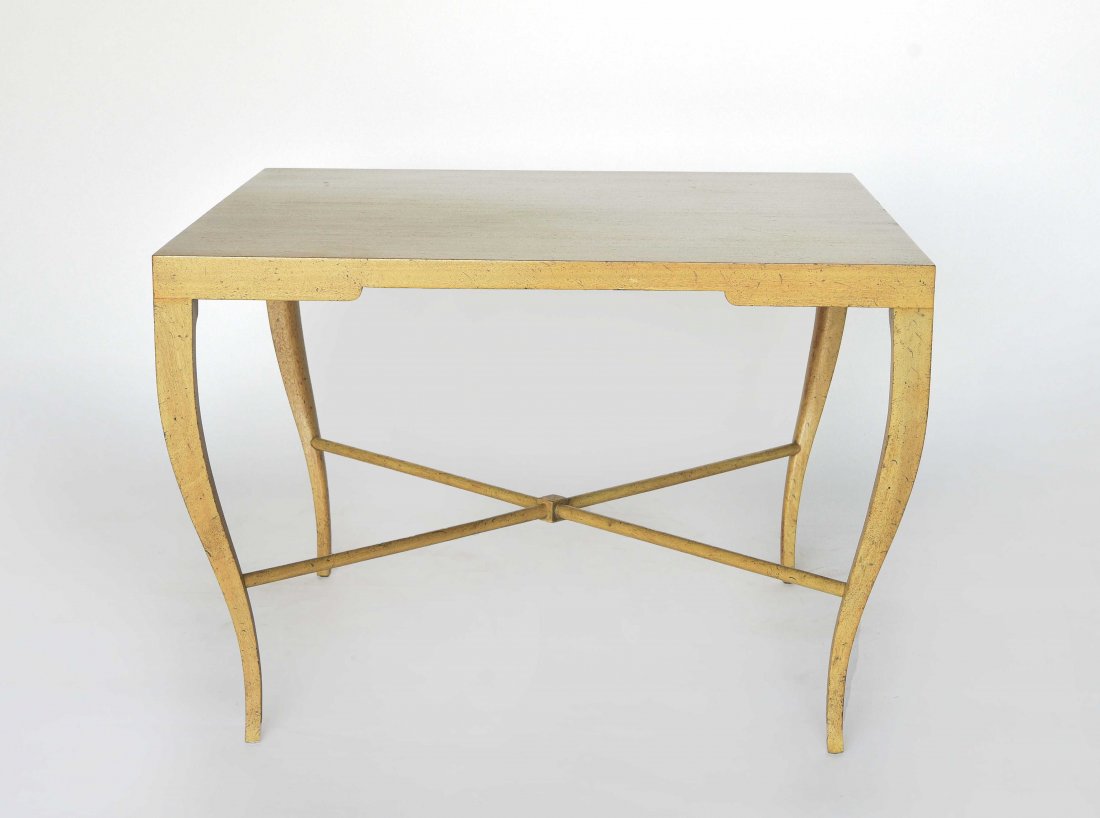 TOMMI PARZINGER OCCASIONAL TABLE (1 of 9)