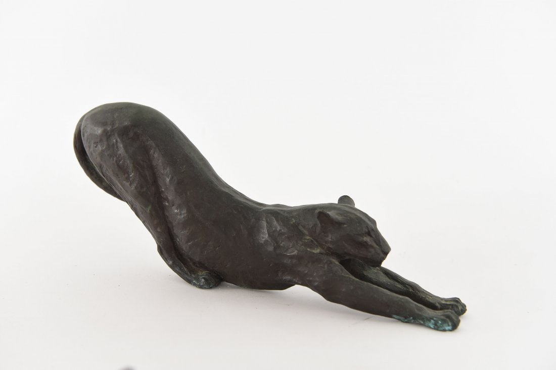 MELVIN JOHANSEN (AMERICAN 1915 - (1 of 8)