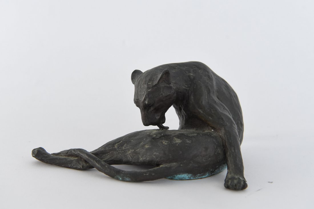 MELVIN JOHANSEN (AMERICAN 1915 - (1 of 7)