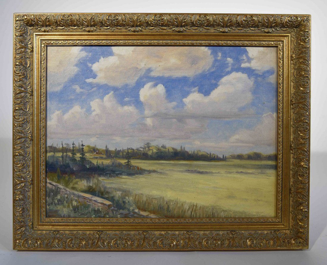 (20TH CENTURY ARTST) (1 of 7)