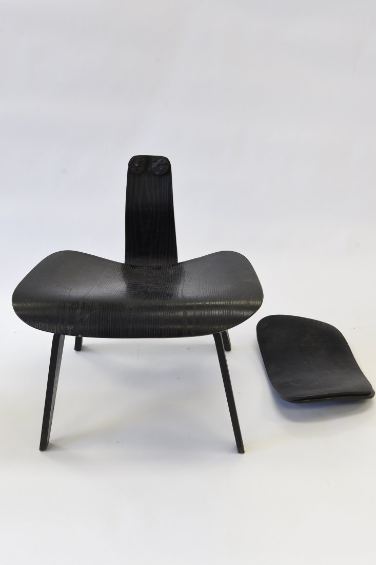 LCW BENT WOOD CHAIR (1 of 6)