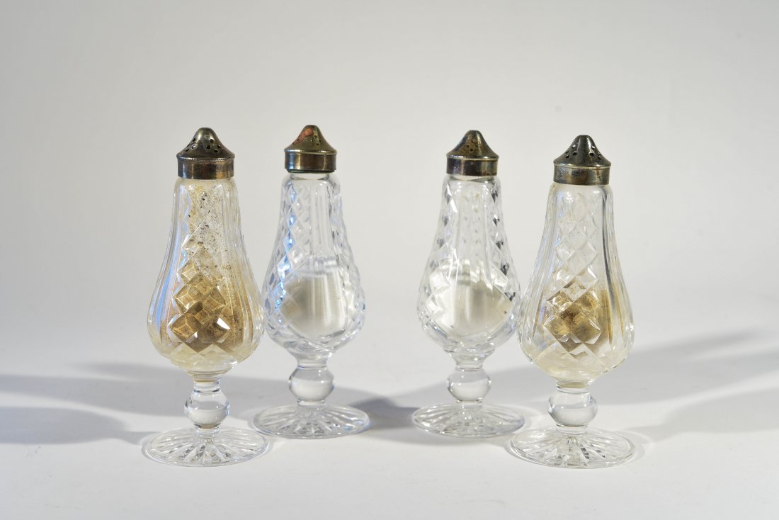 WATERFORD SALT AND PEPPER (1 of 7)