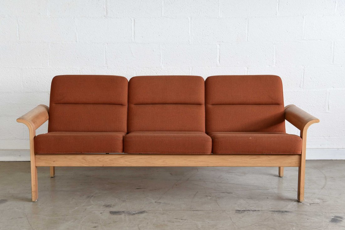 RUD THYGESEN & JOHNNY SORENSEN; BOTIUM SOFA (1 of 9)