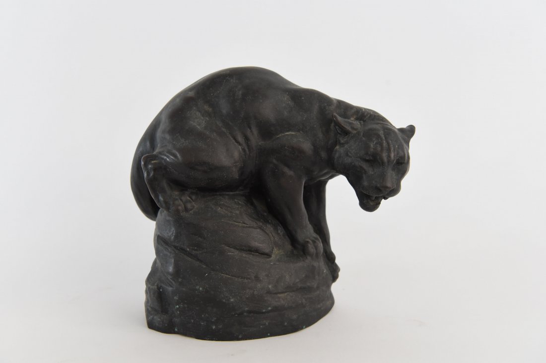 JOSEPH L. BOULTON (AMERICAN 1896 to 1981) (1 of 8)