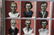 SURREALIST PAINTING "PORTRAITS OF FAMOUS HISTO..." - 3