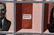 SURREALIST PAINTING "PORTRAITS OF FAMOUS HISTO..." - 6