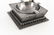 EDGAR BRANDT ART DECO AVIATION ASHTRAY - 6