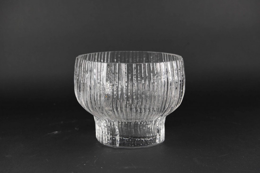 TAPIO WIRKKALA VASE (1 of 5)