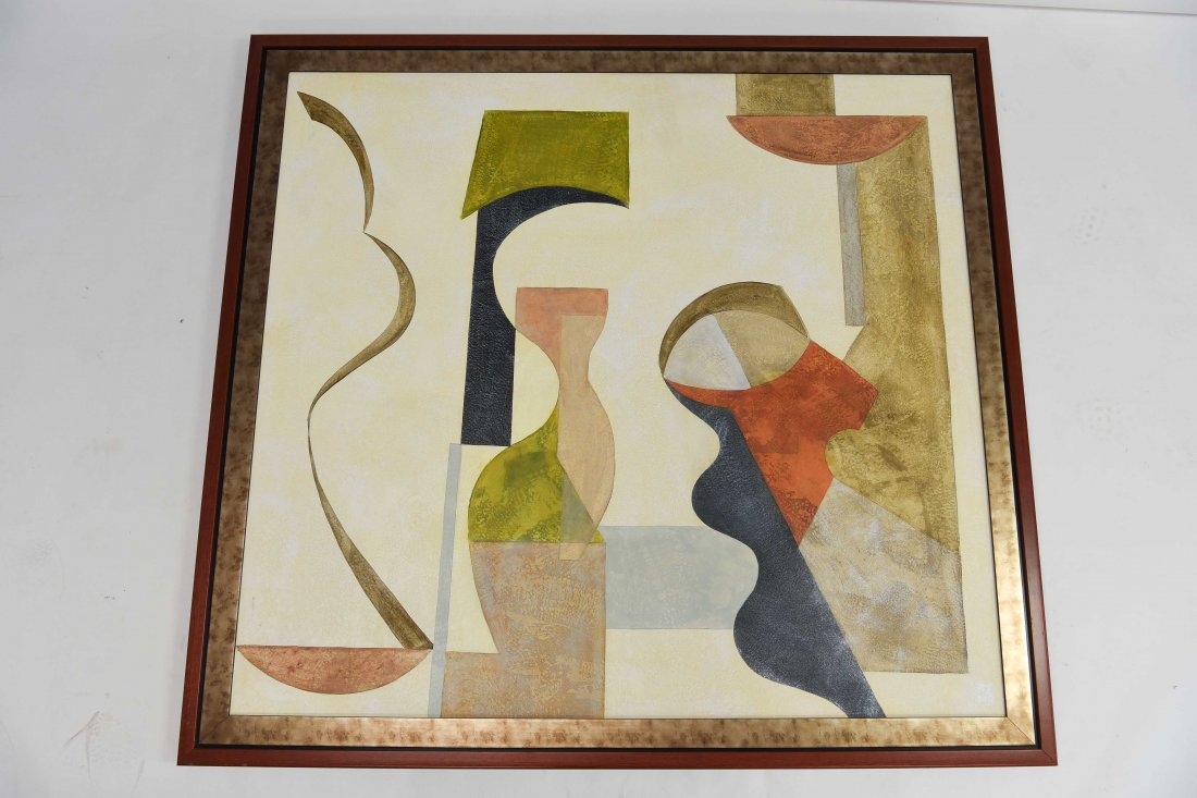 LARRY LASLO (20/21ST CENTURY ARTIST) (1 of 7)