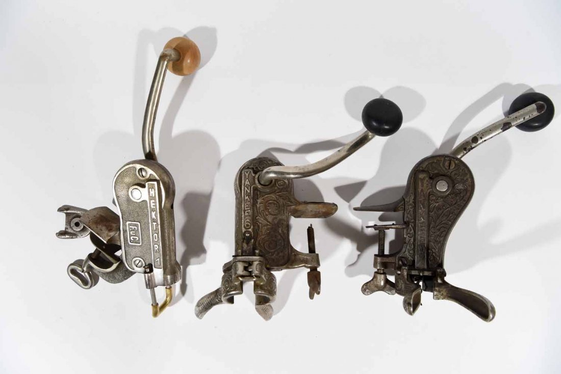 BAR CORKSCREWS GROUPING (1 of 8)