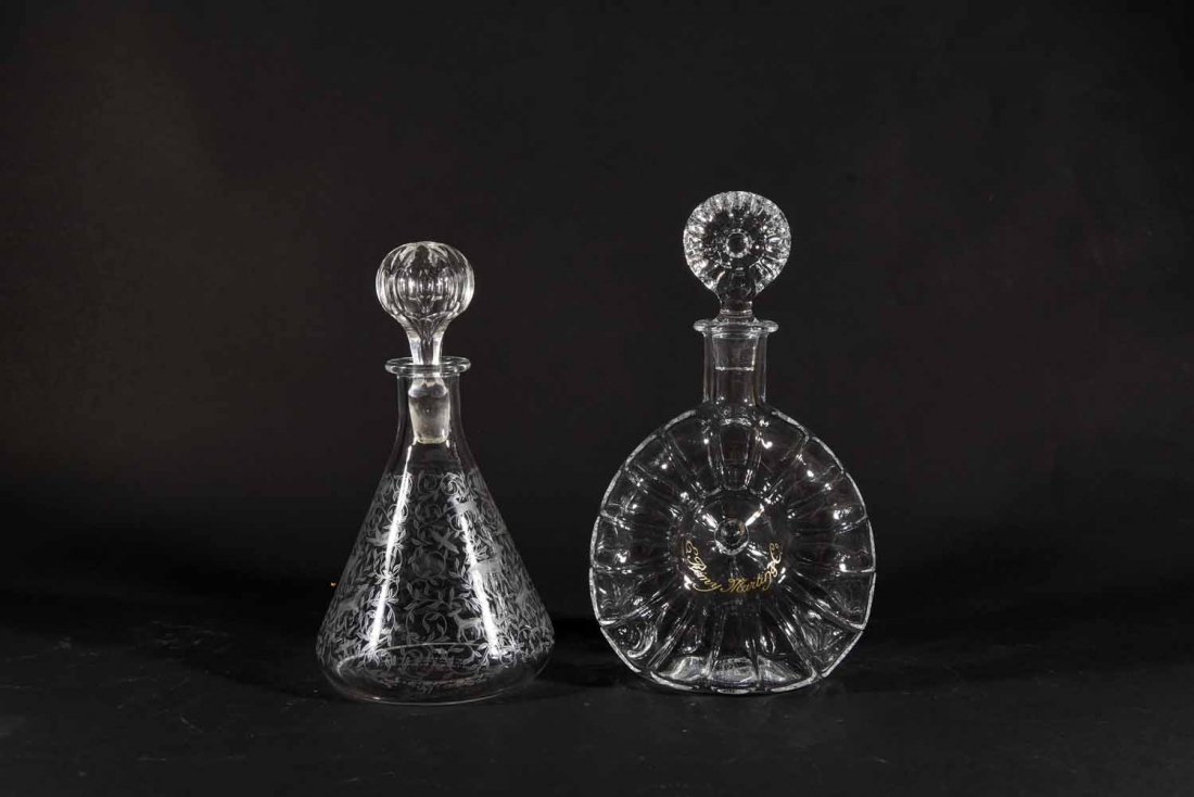 REMY MARTIN CENTAURE & THOMAS HINE BACCARAT (1 of 7)