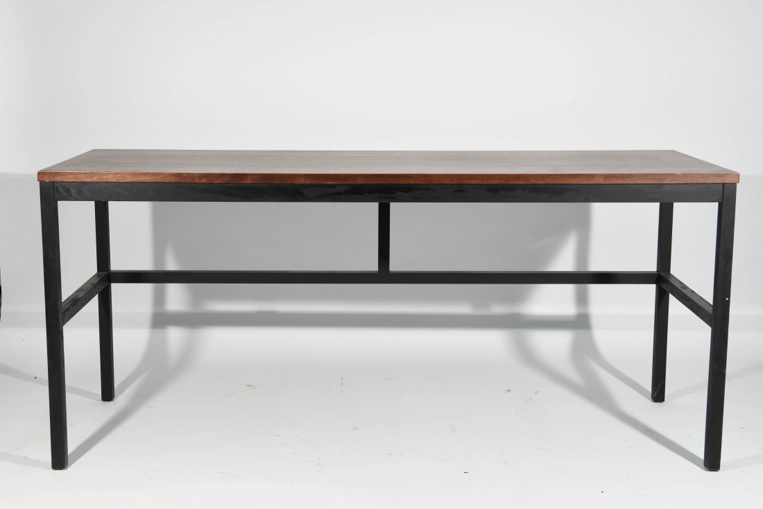 MILO BAUGHMAN FOR DIRECTIONAL CONSOLE TABLE (1 of 6)