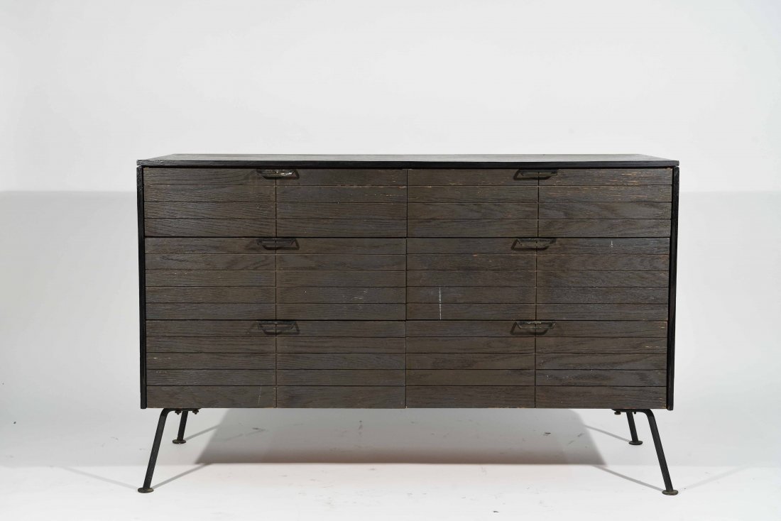 RAYMOND LOEWY FOR MENGEL DRESSER (1 of 7)