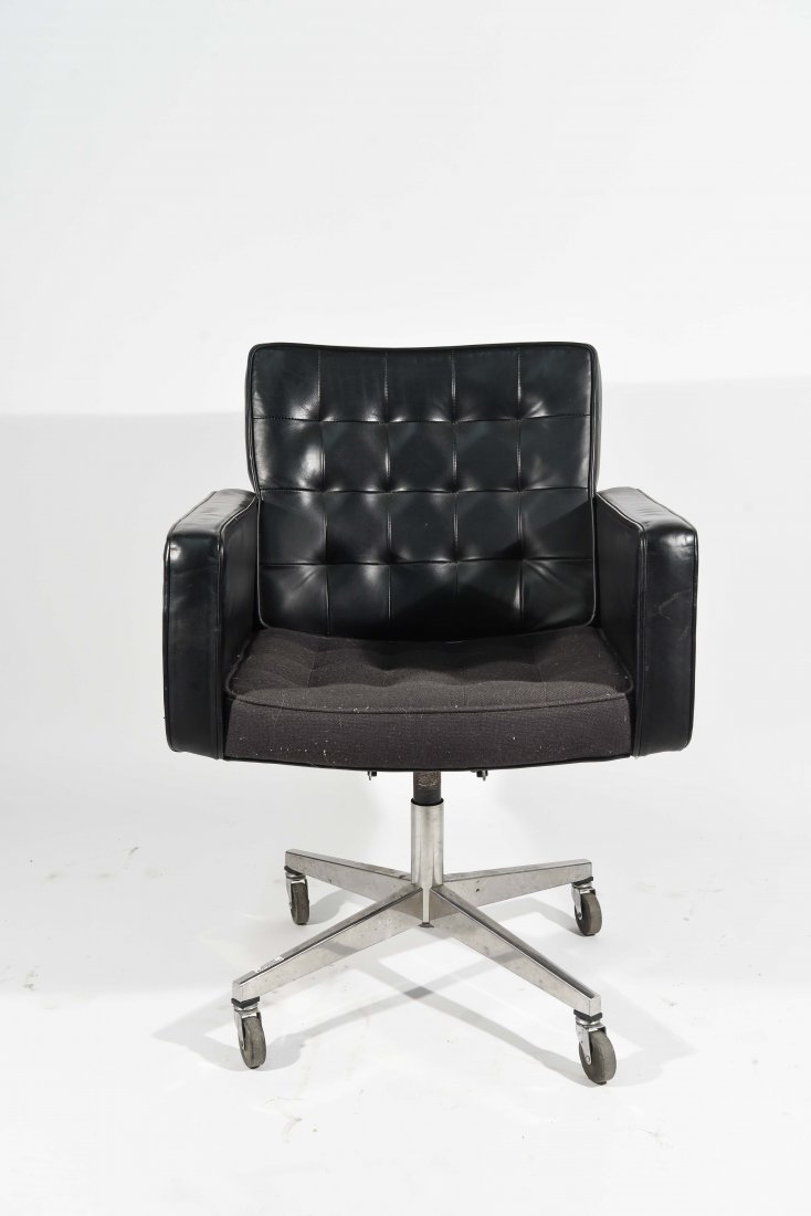 CAFIERO FOR KNOLL OFFICE CHAIR (1 of 9)
