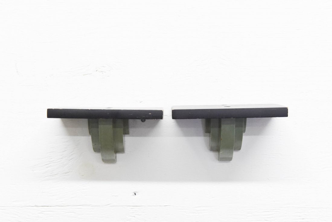 MARIANNE BRANDT WALL SHELVES (1 of 5)