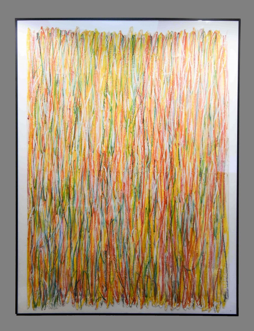 BARBARA GRAY (20TH/21ST CENTURY ARTIST) (1 of 8)