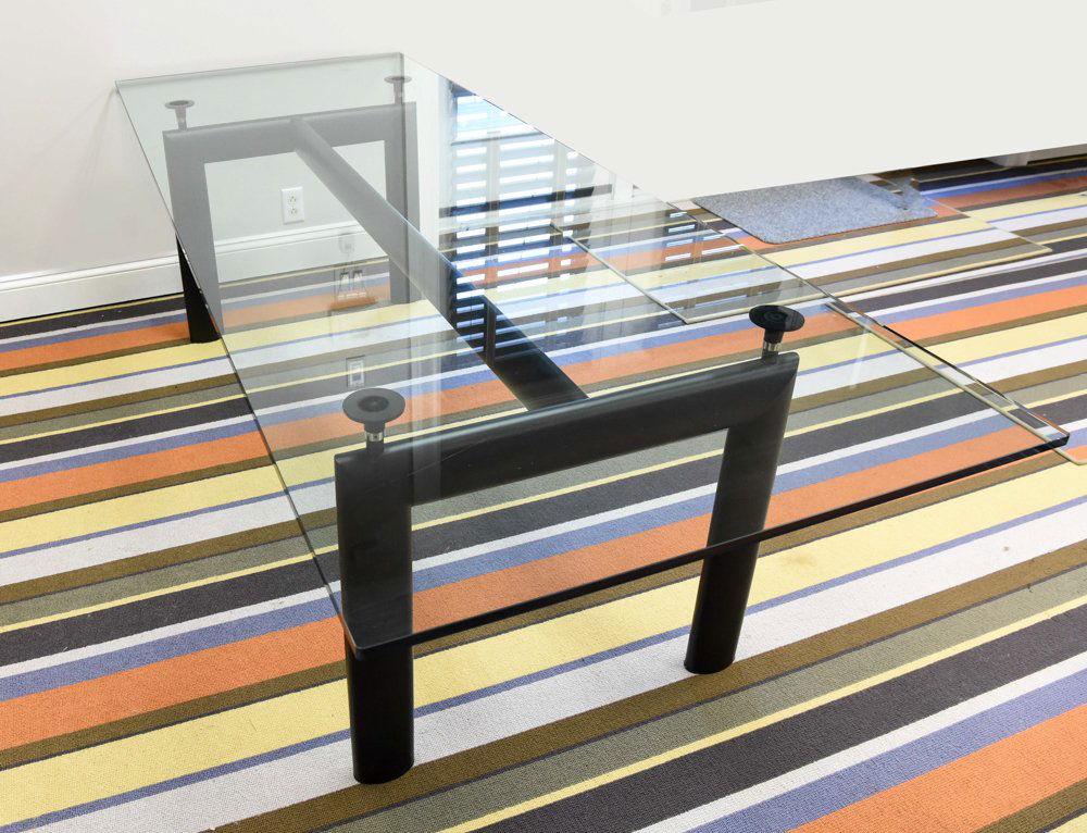 CASSINA CORBUSIER JEANNERET DESK (1 of 7)