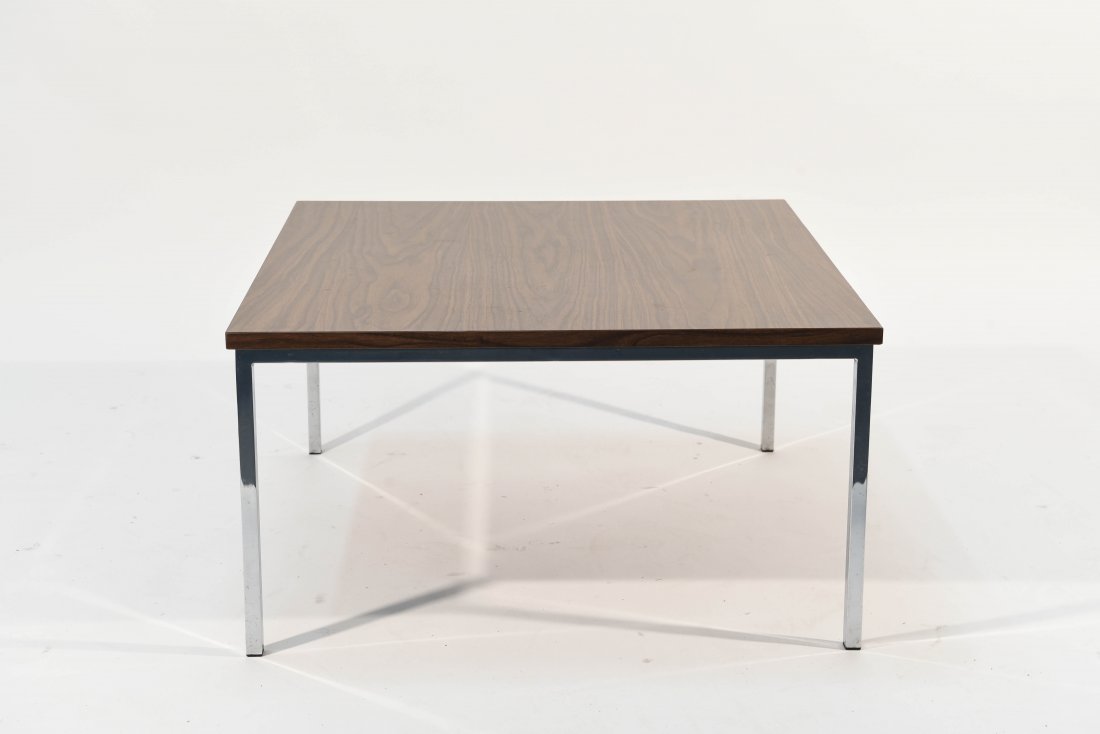 OCCASIONAL TABLE MANNER OF KNOLL (1 of 5)