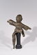 ANTIQUE ASIAN BRONZE FIGURE SCULPTURE