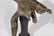 ANTIQUE ASIAN BRONZE FIGURE SCULPTURE - 3