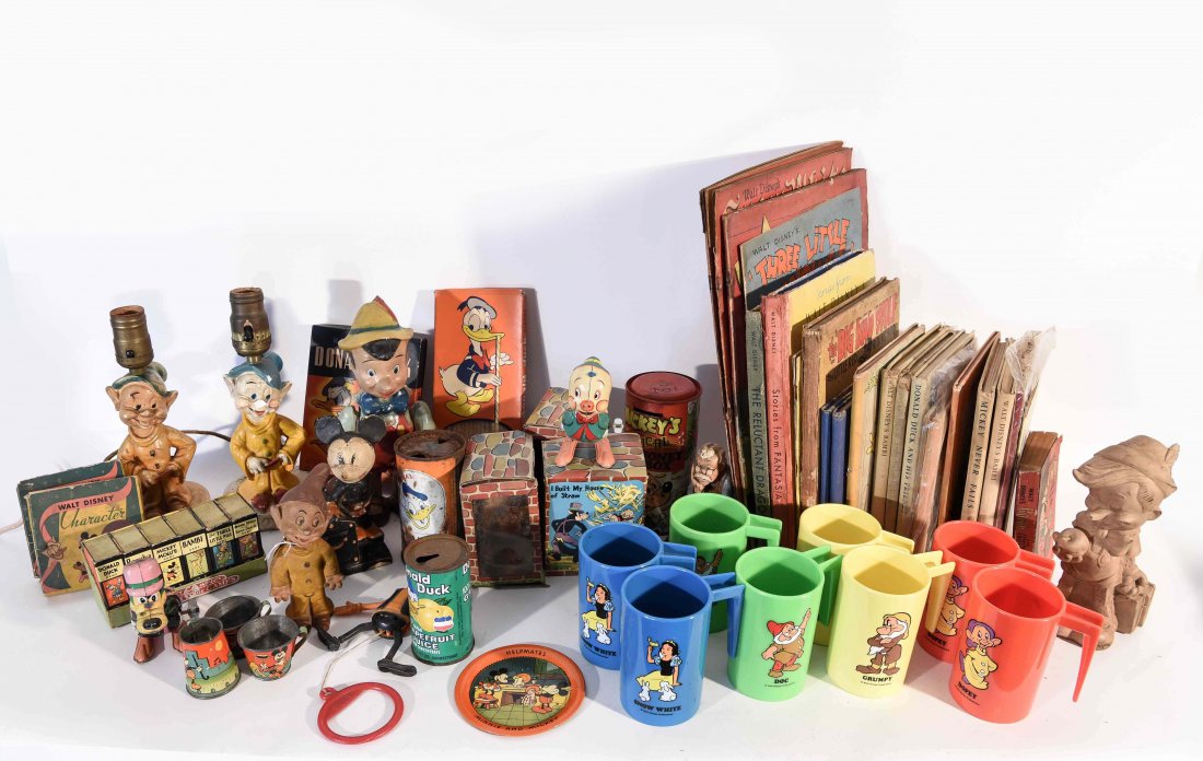 DISNEY GROUPING (1 of 10)