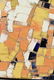 MARION RISEMAN (AMERICAN 1928-2010) ABSTRACT O/C - 5
