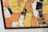 MARION RISEMAN (AMERICAN 1928-2010) ABSTRACT O/C - 6